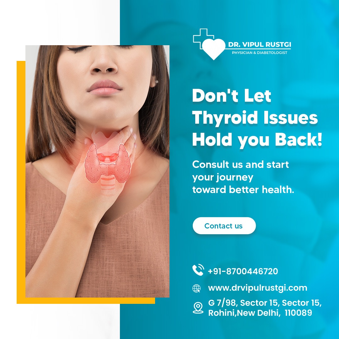 thyroid disordered treatment